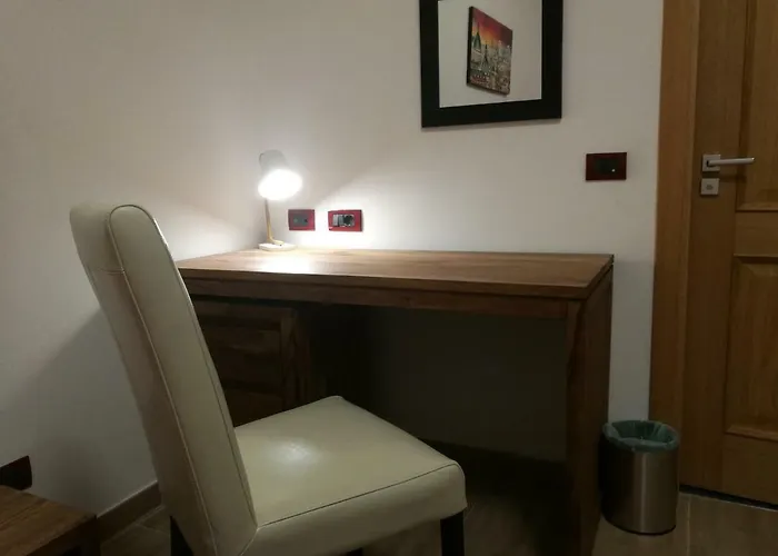 Gasthof Al Trenino 4*